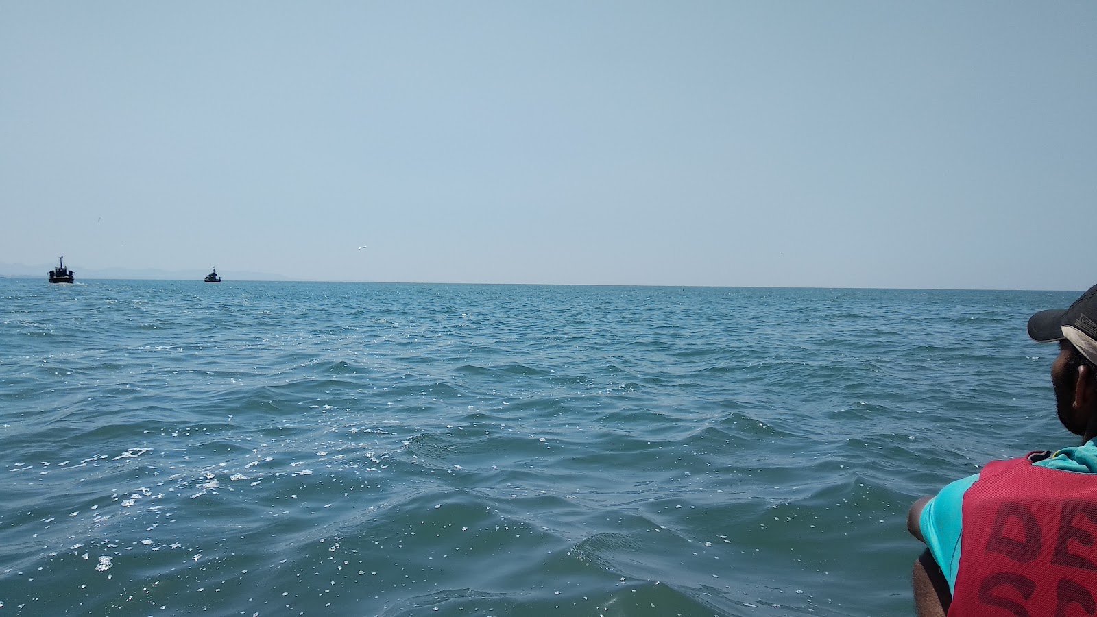 Colva Beach