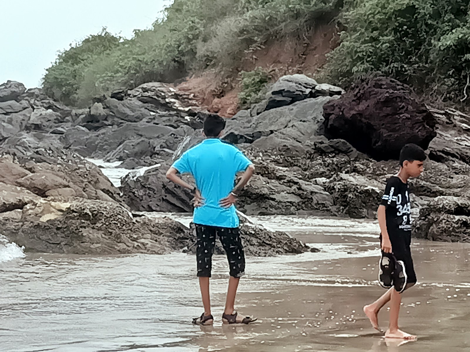 Colva Beach