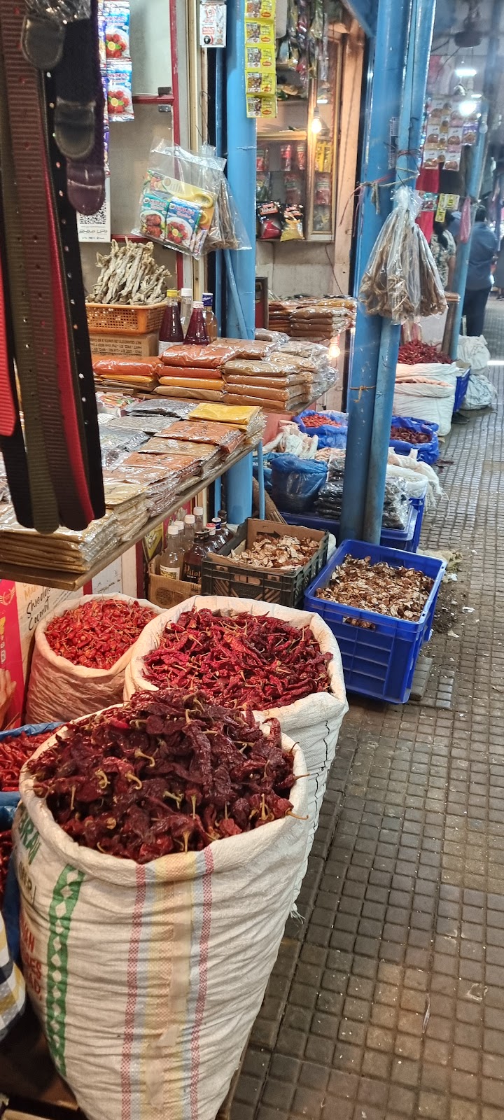 Margao Market