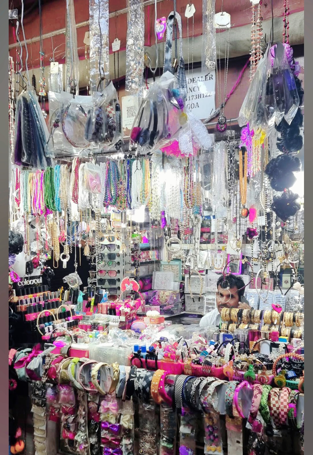 Margao Market