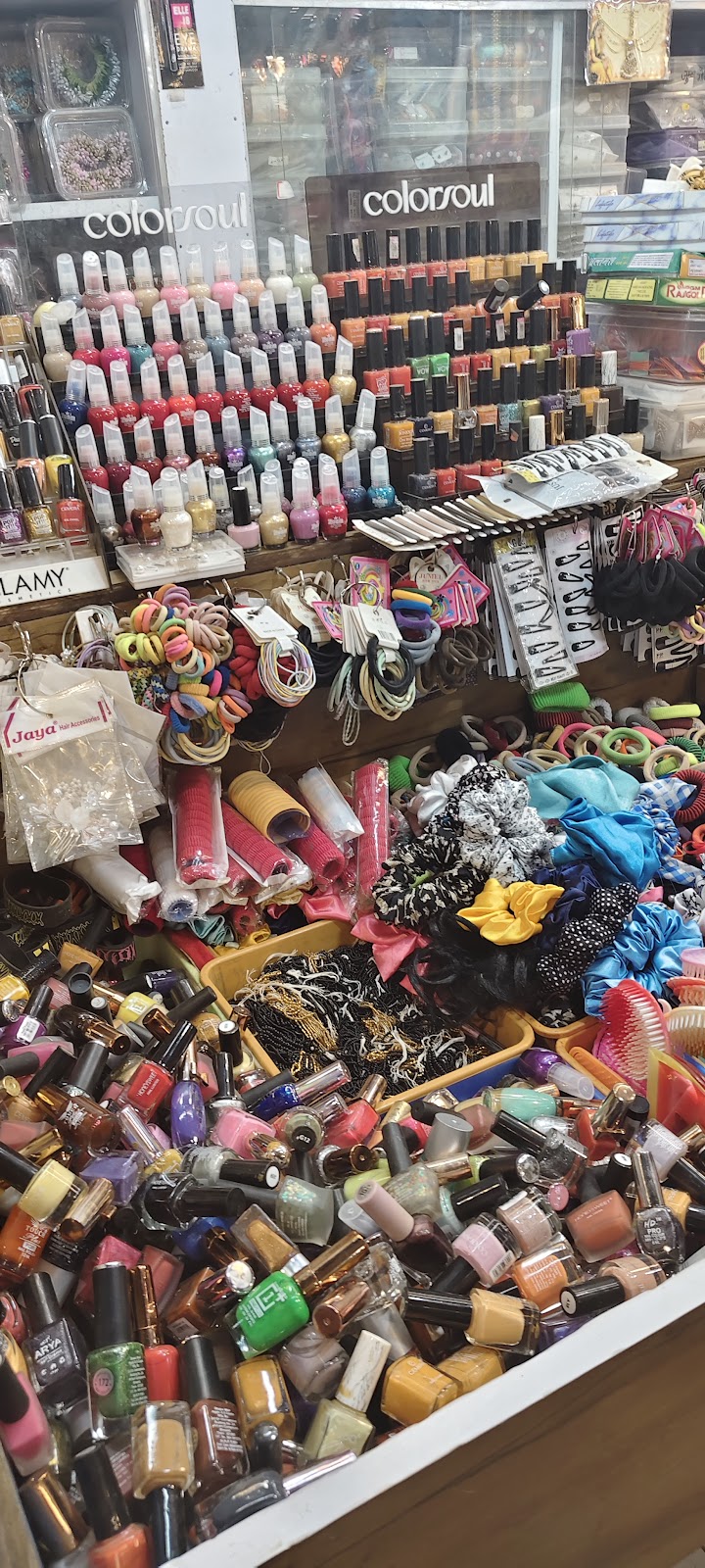 Margao Market