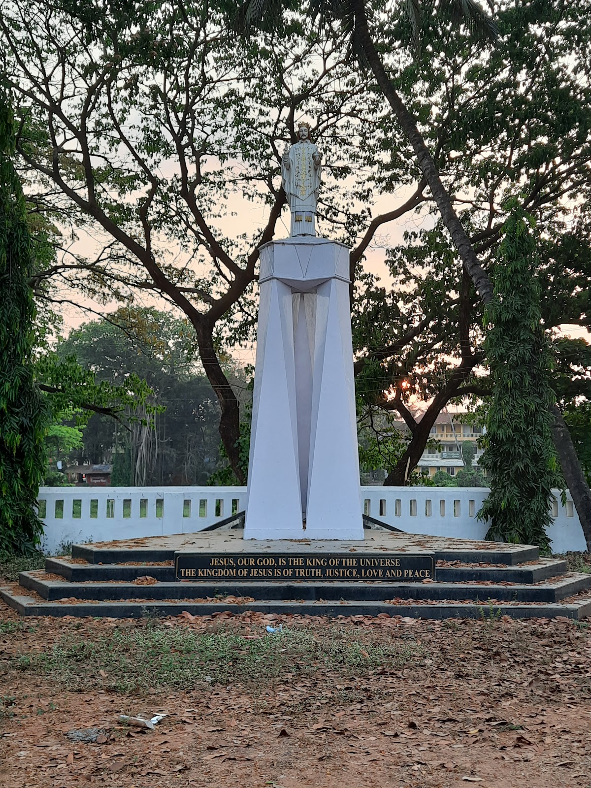 Our Lady of Mercy Church