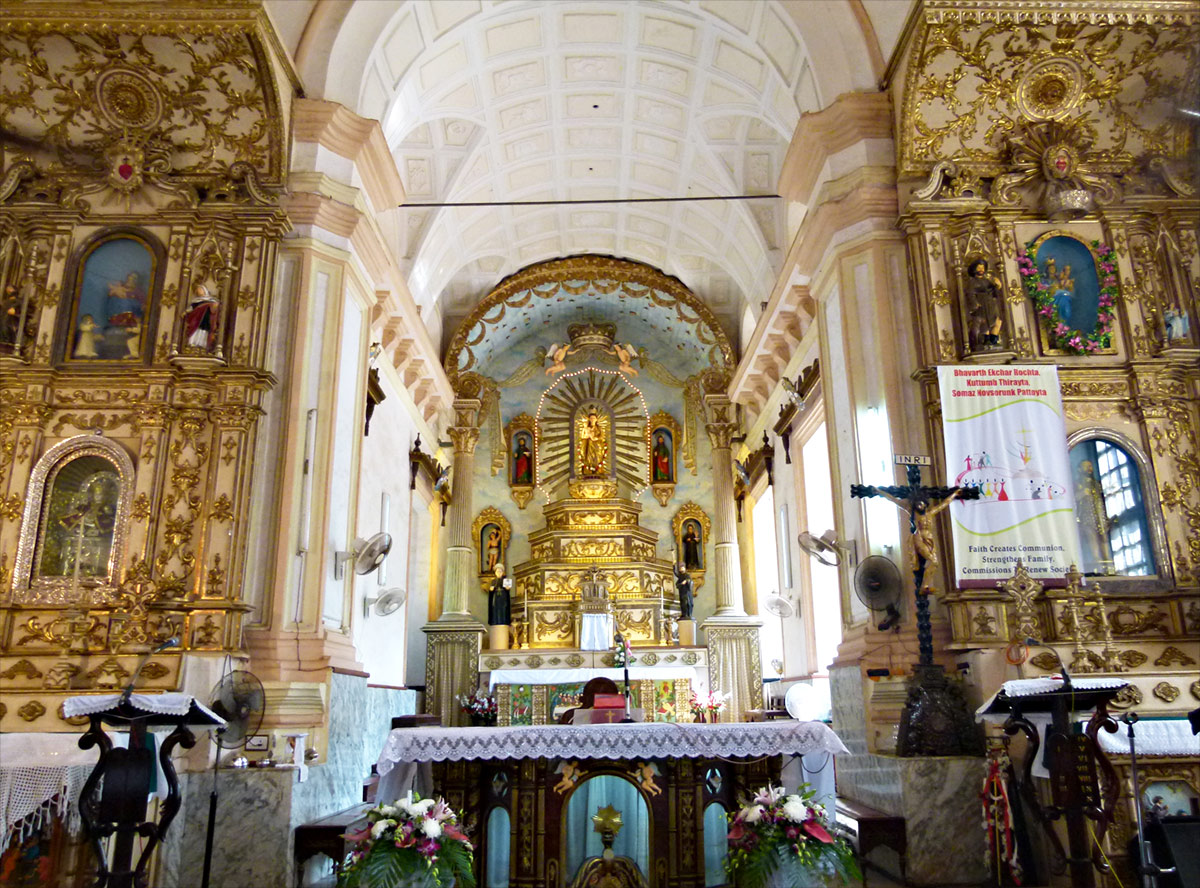 Our Lady of Mercy Church