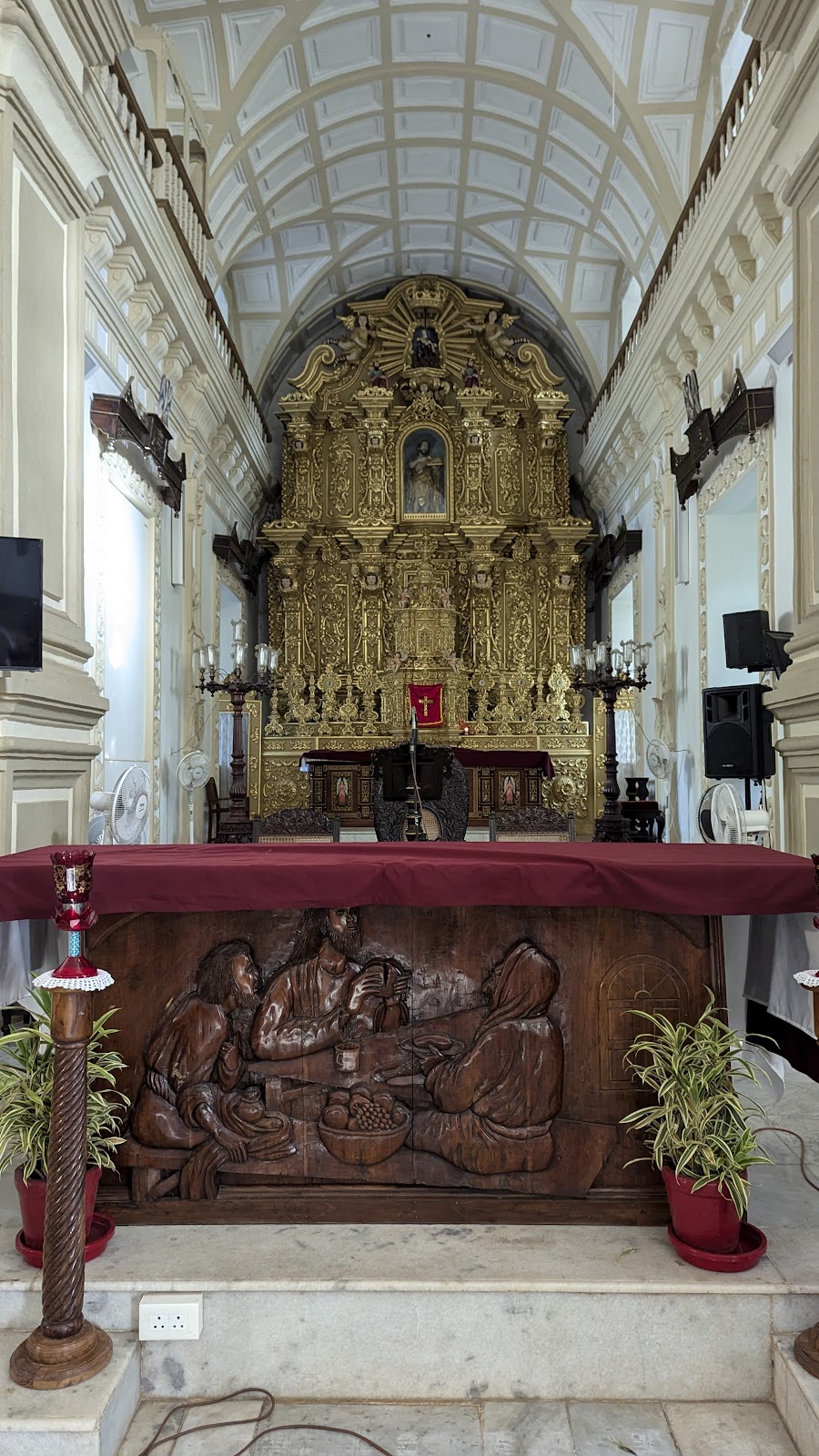 St John the Baptist Church