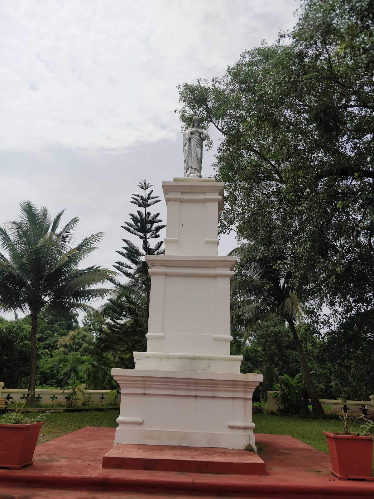 St John the Baptist Church