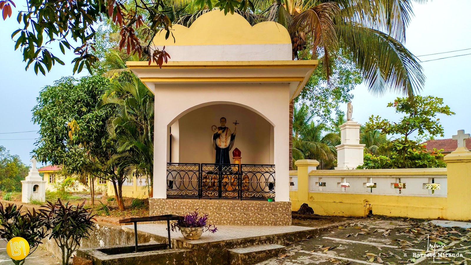 St John the Baptist Church