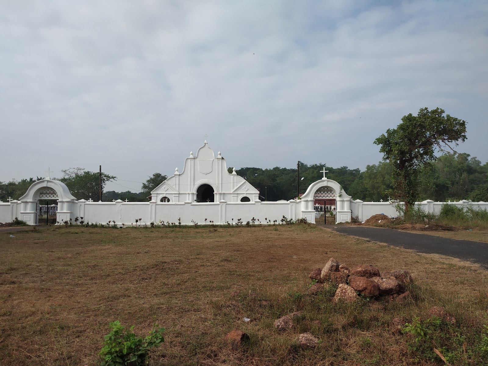 St John the Baptist Church