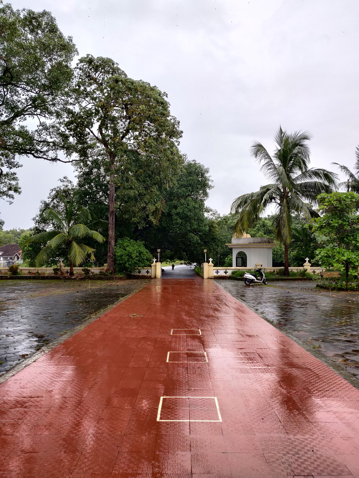 St John the Baptist Church