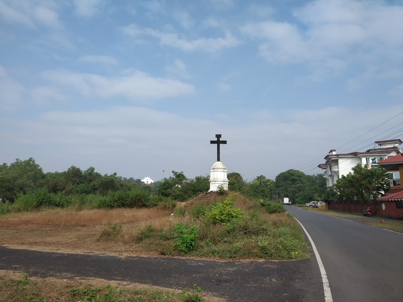 St John the Baptist Church