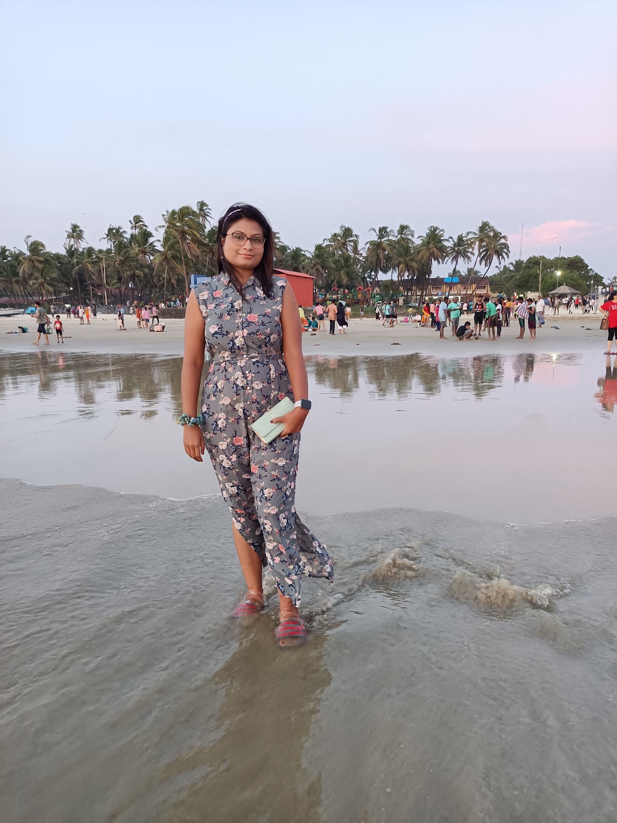 Sunset Viewing Points