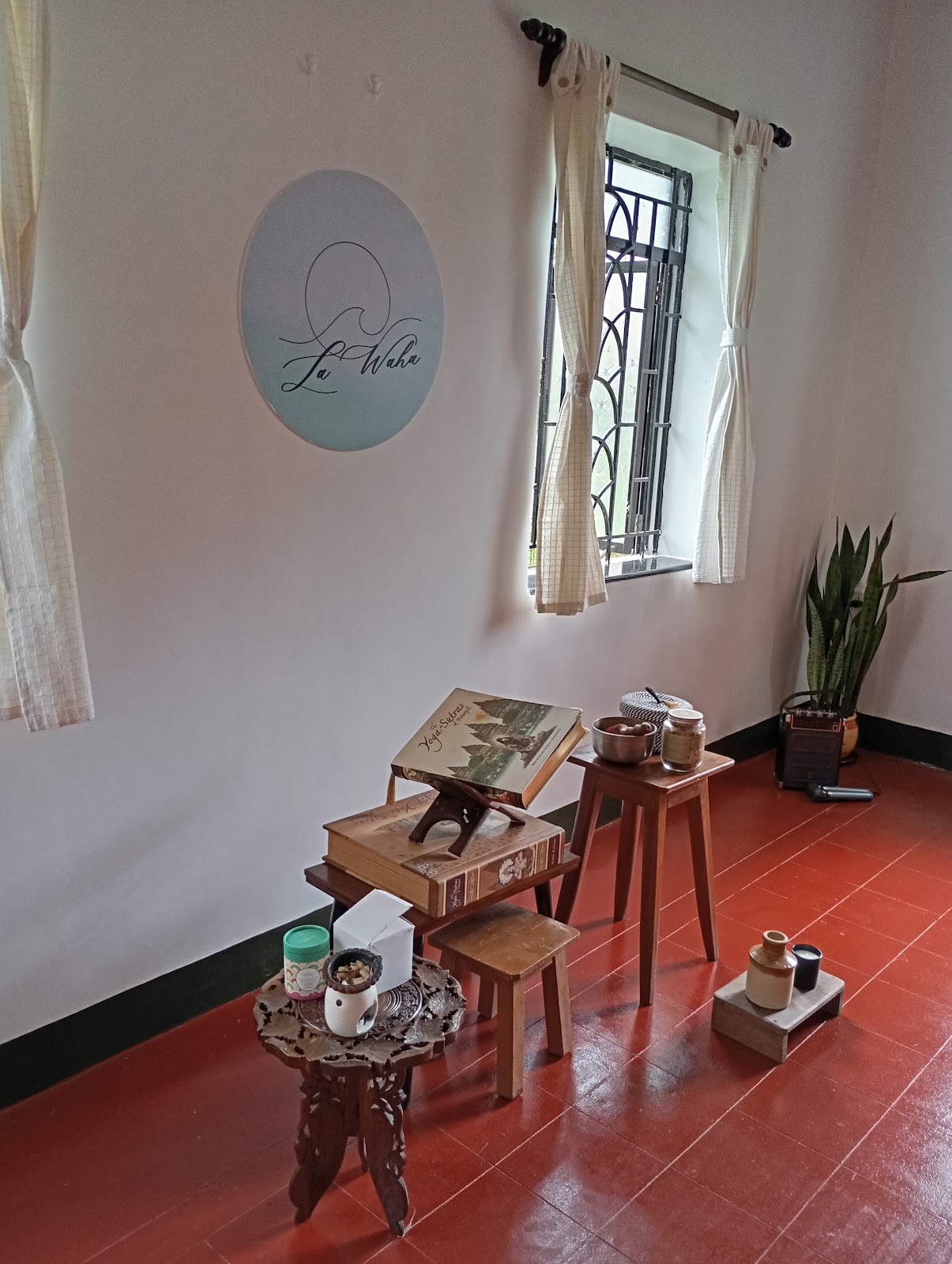 Yoga and Wellness Centers