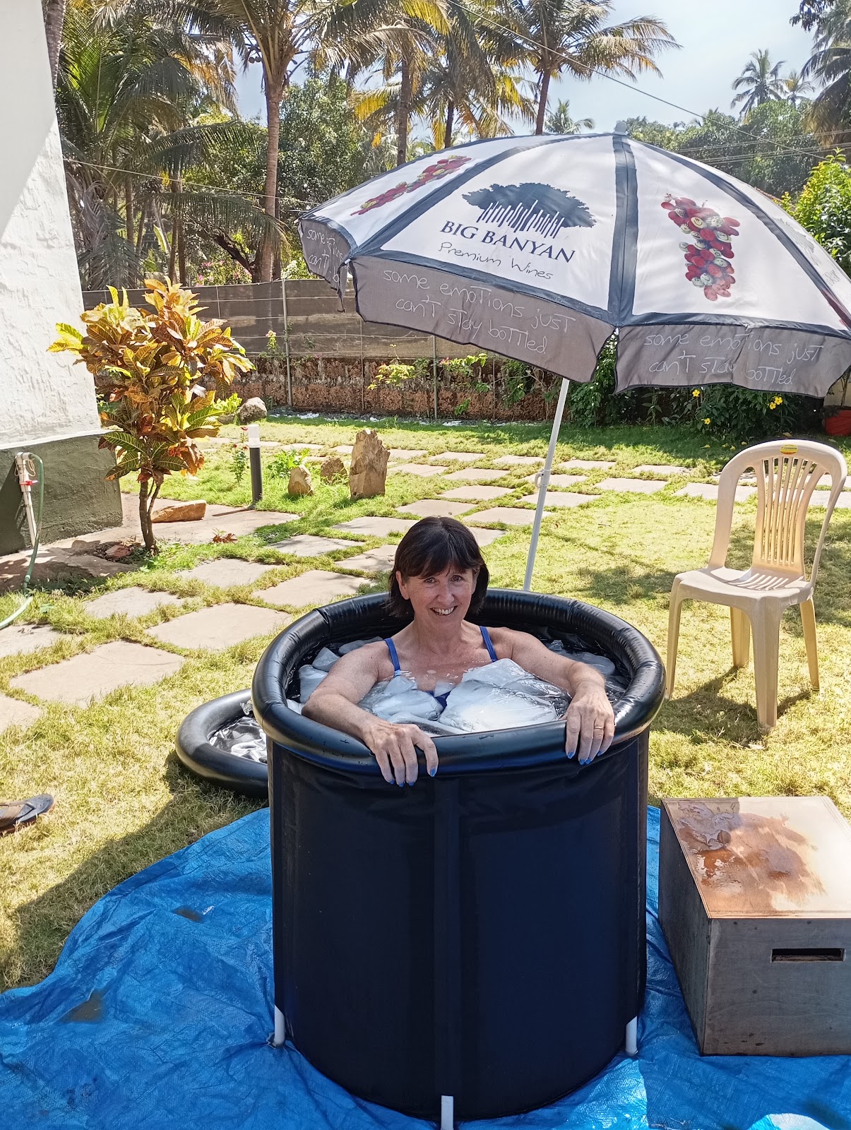 Yoga and Wellness Centers