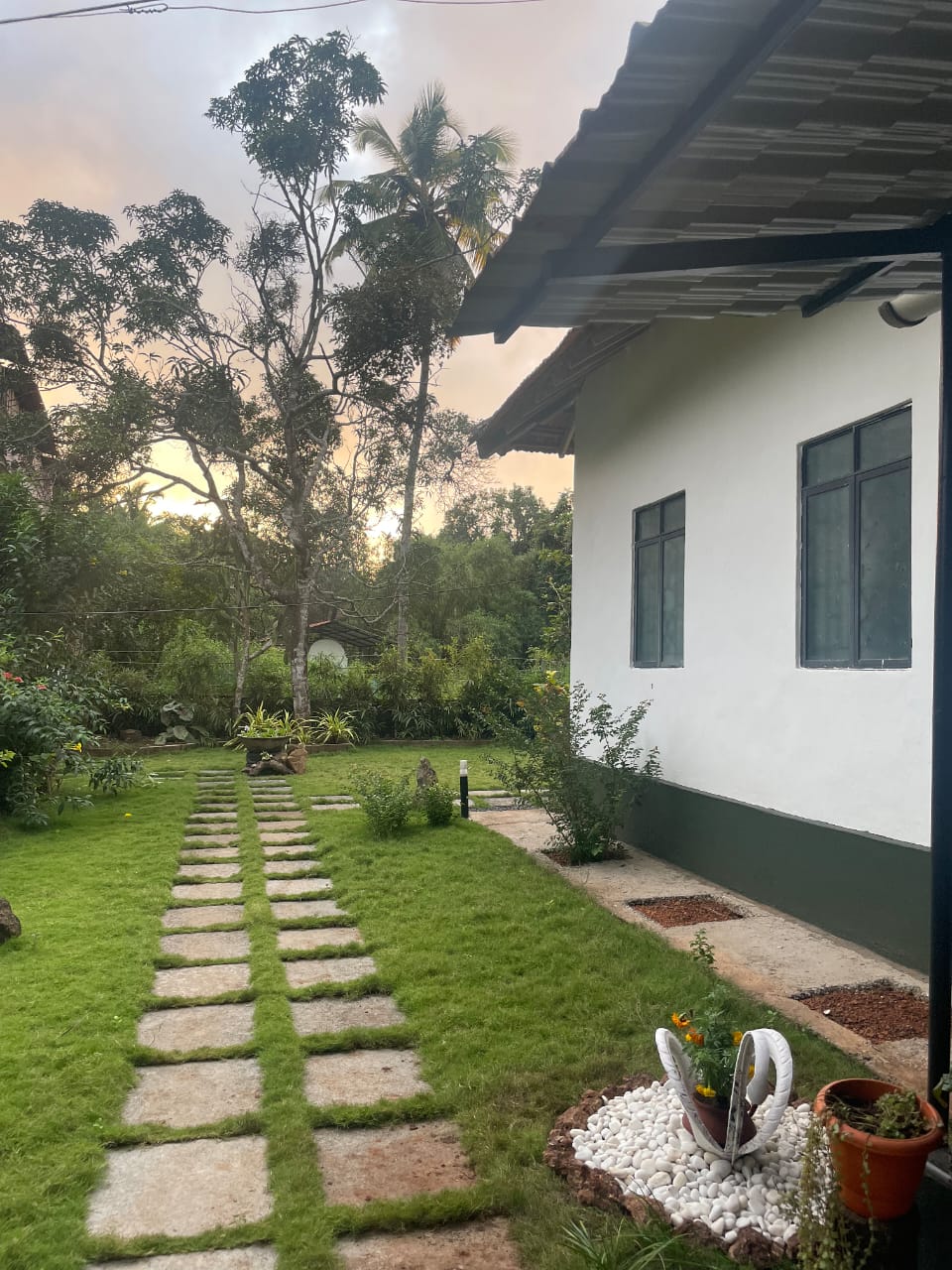 Yoga and Wellness Centers