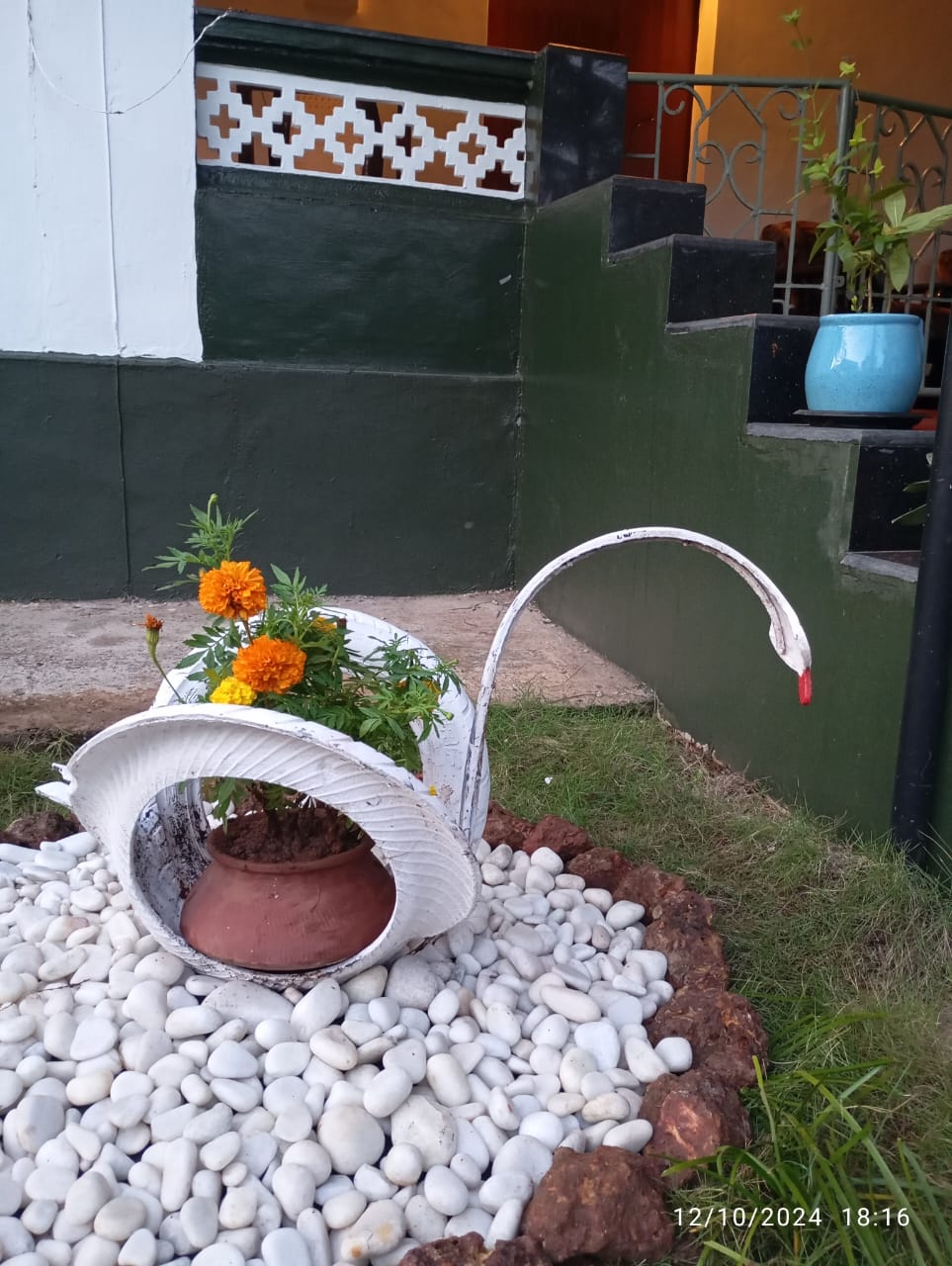 Yoga and Wellness Centers