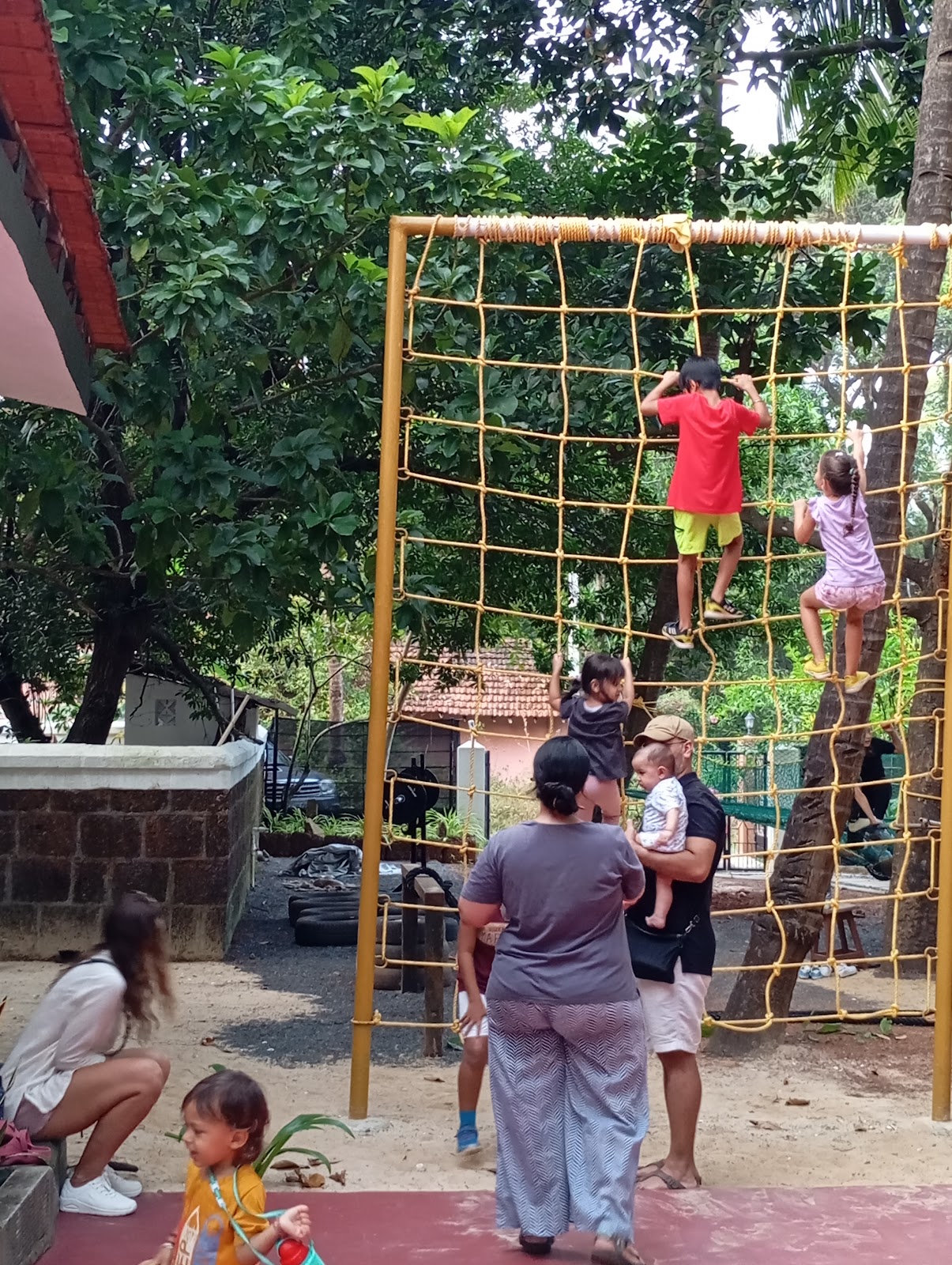 Yoga and Wellness Centers