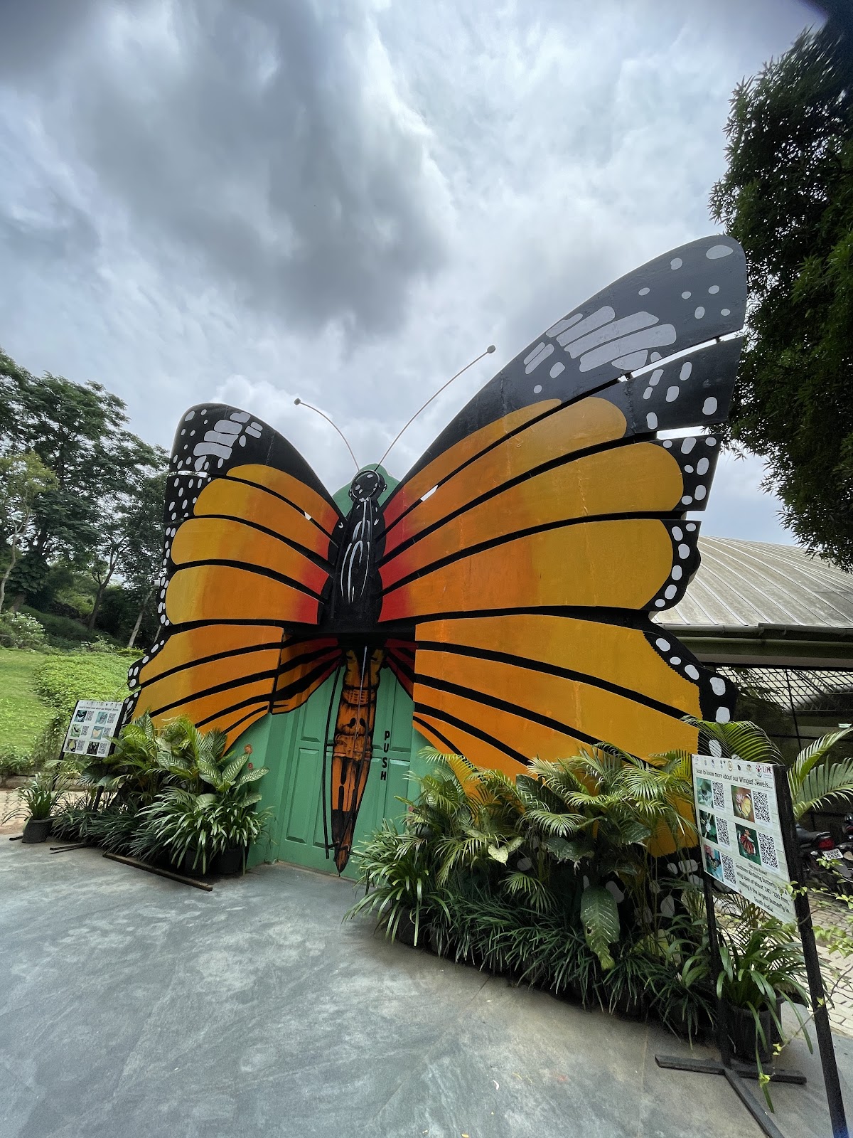 Bannerghatta National Park