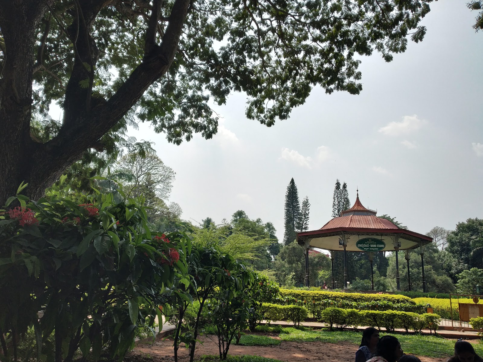 Cubbon Park