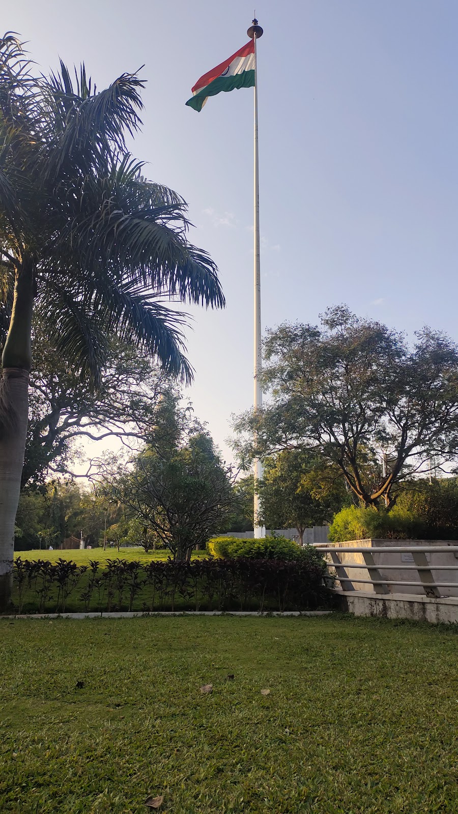 Jawaharlal Nehru Planetarium