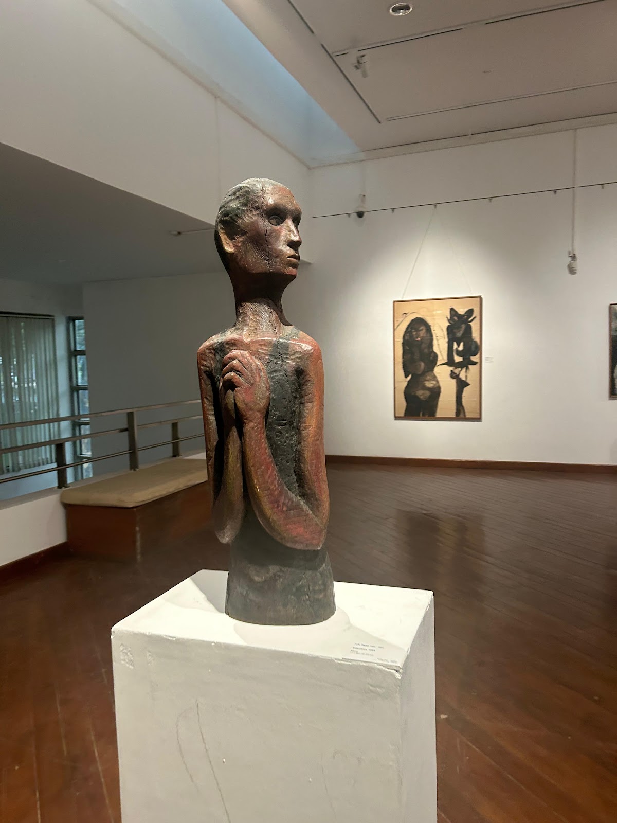 National Gallery of Modern Art