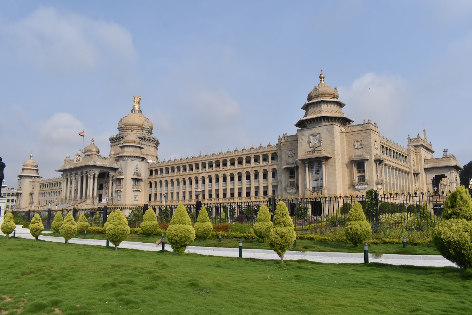 Vidhana Soudha
