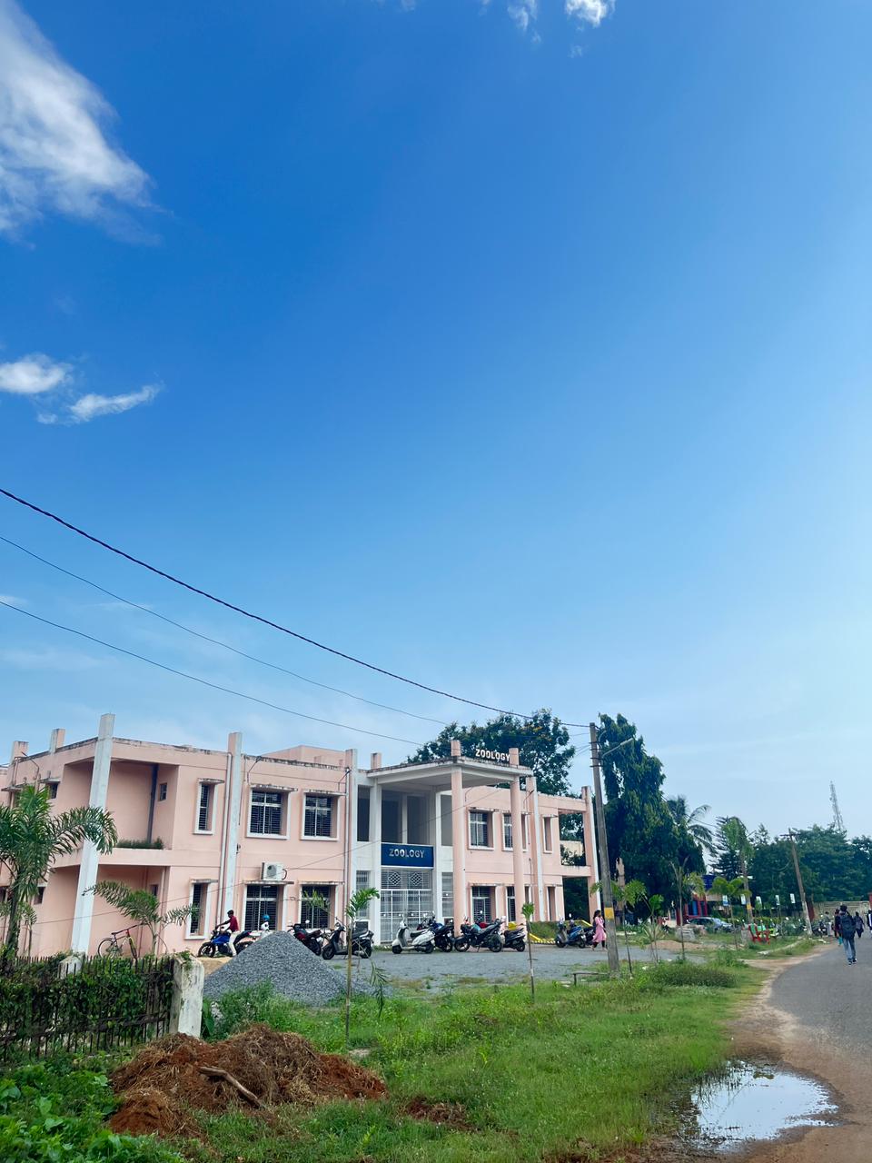 Berhampur University