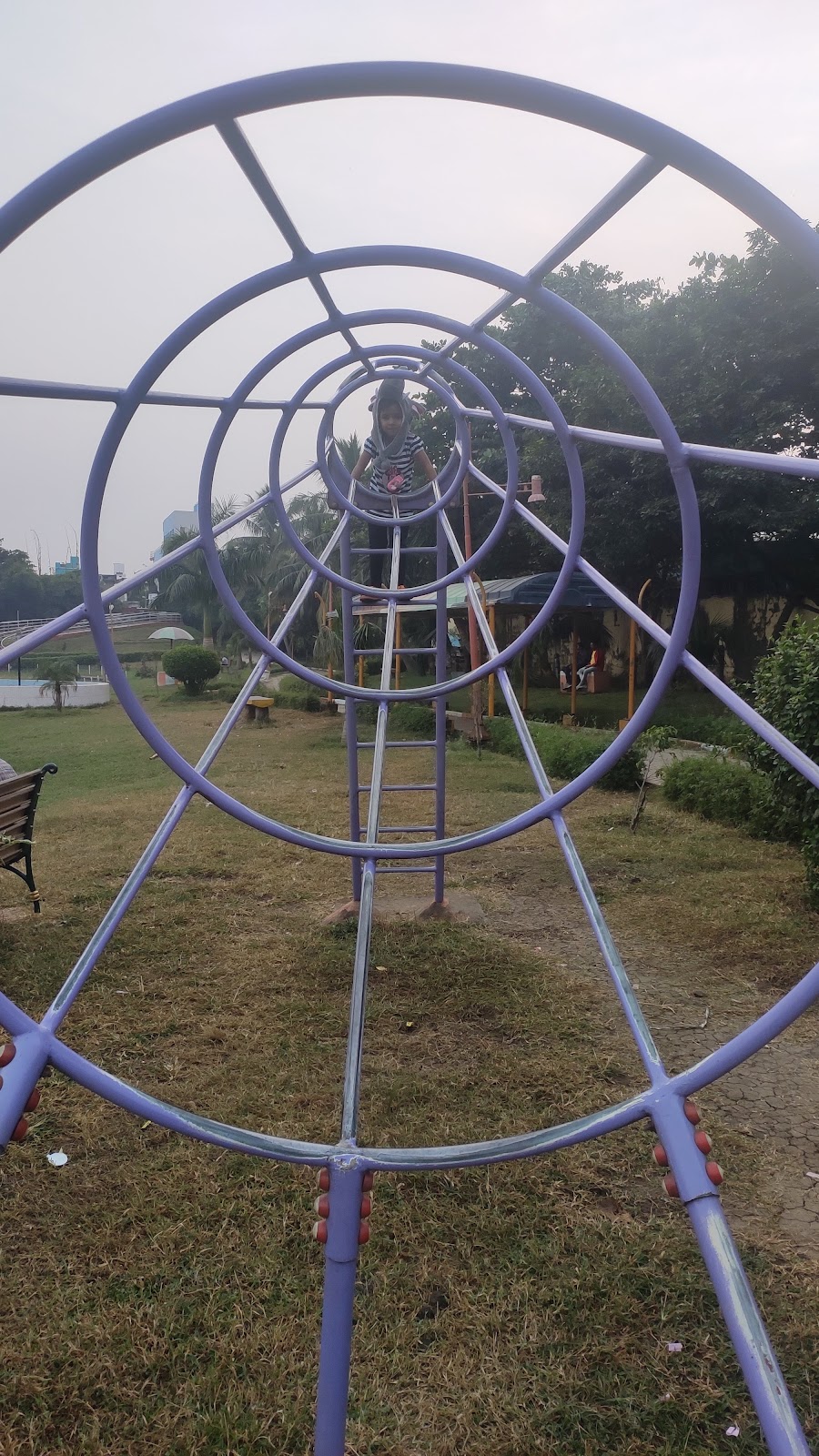 Brahmapur Park