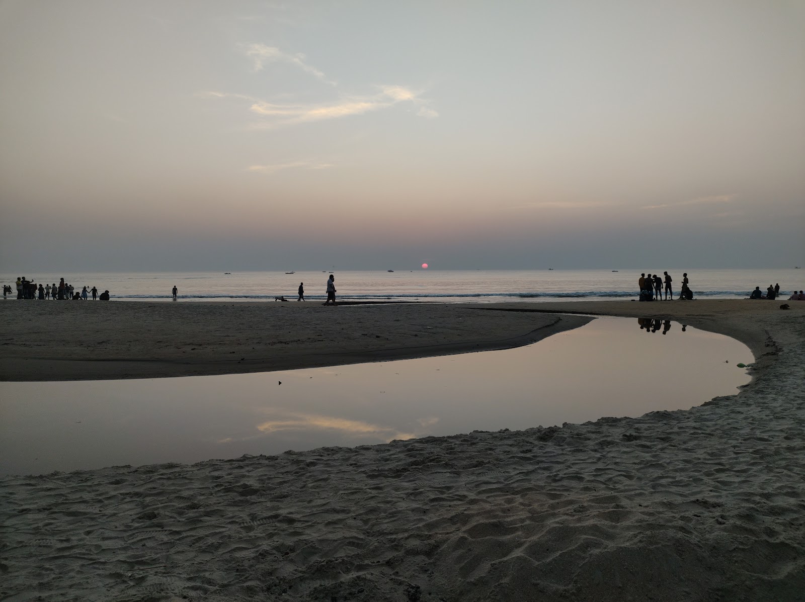 Colva Beach