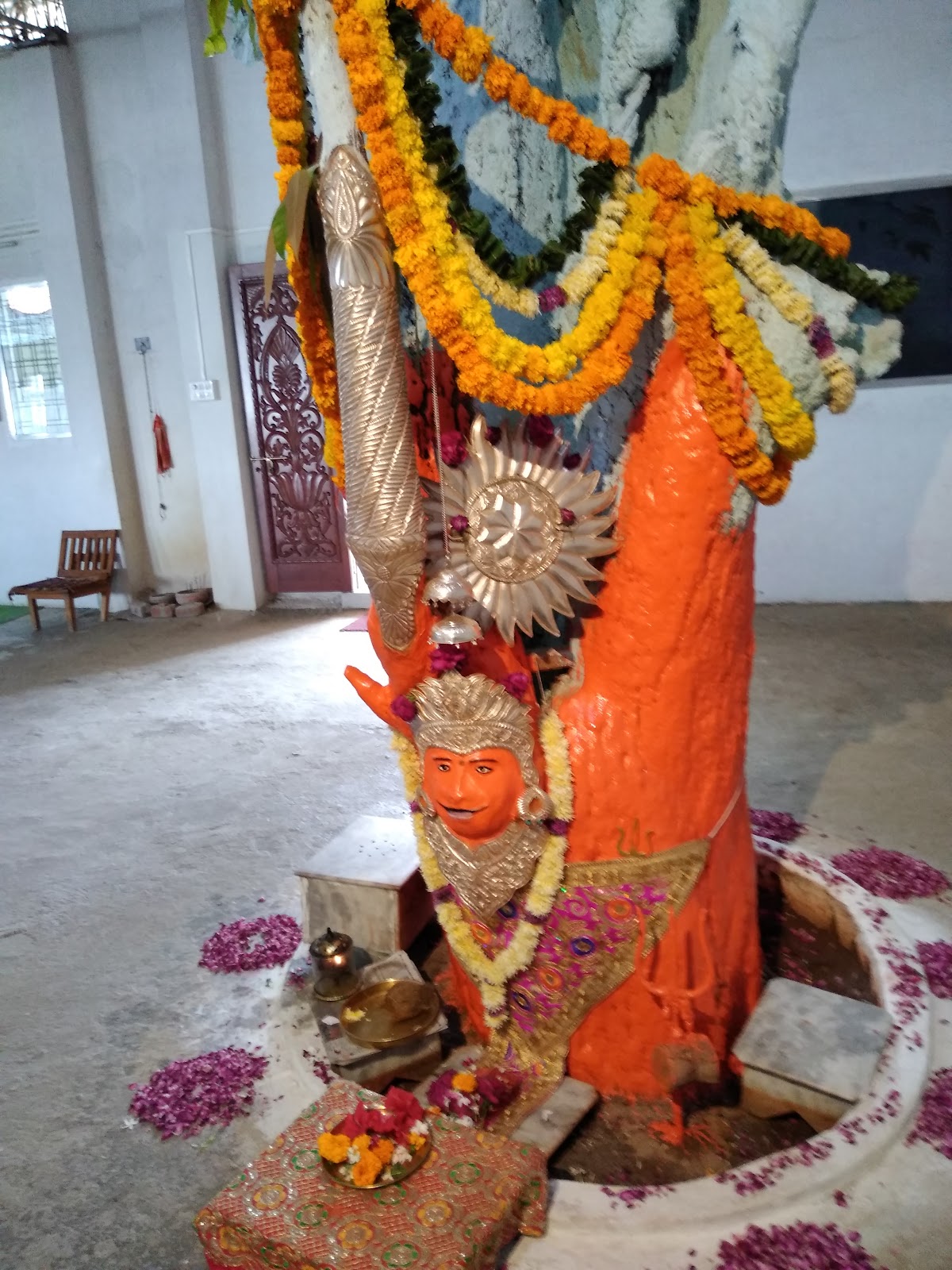 Bhairav Mandir