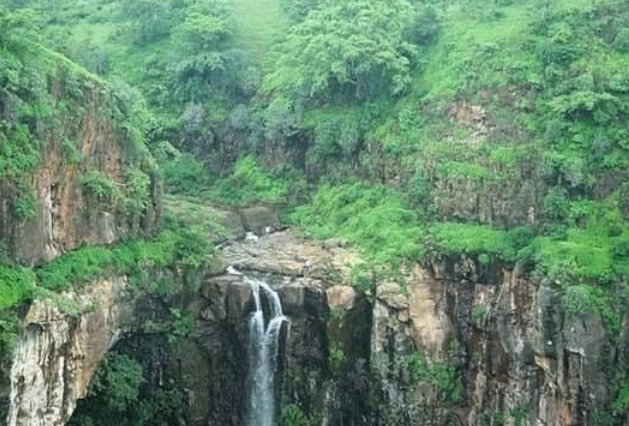 Chikhaldara Hill Station