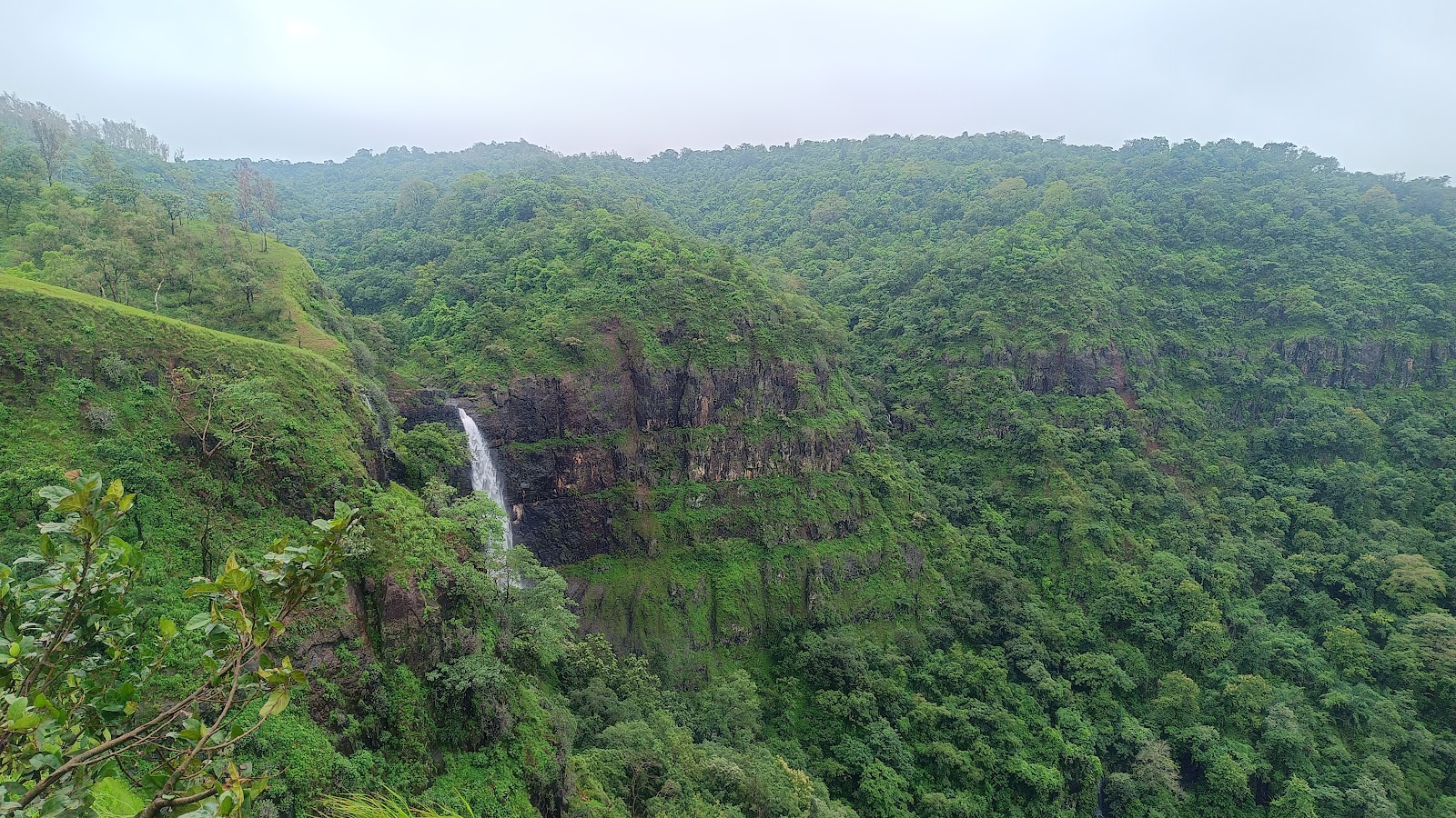 Chikhaldara Hill Station