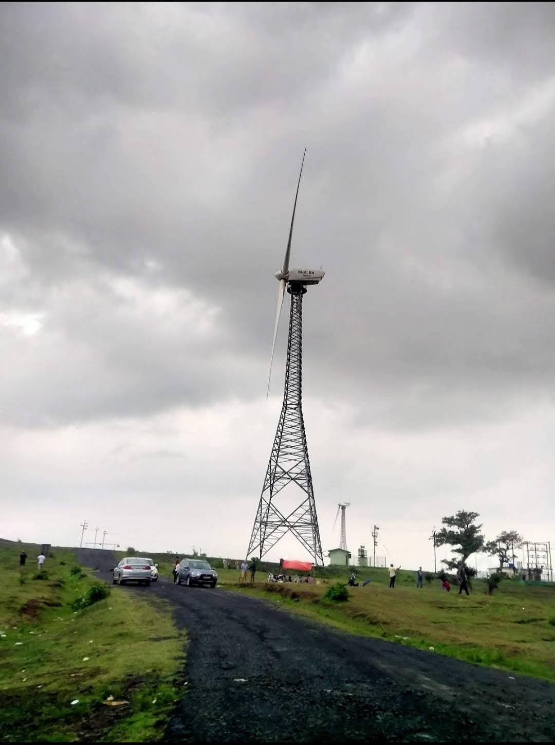 Chikhaldara Hill Station