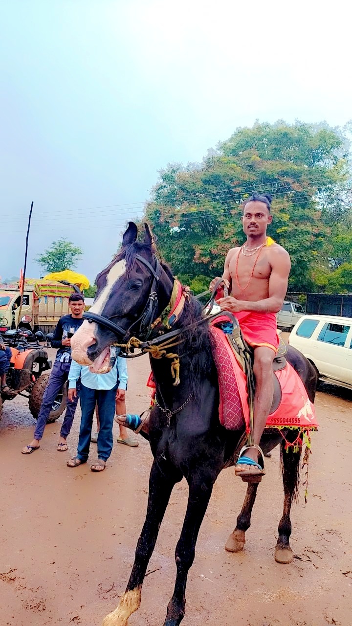 Chikhaldara Hill Station