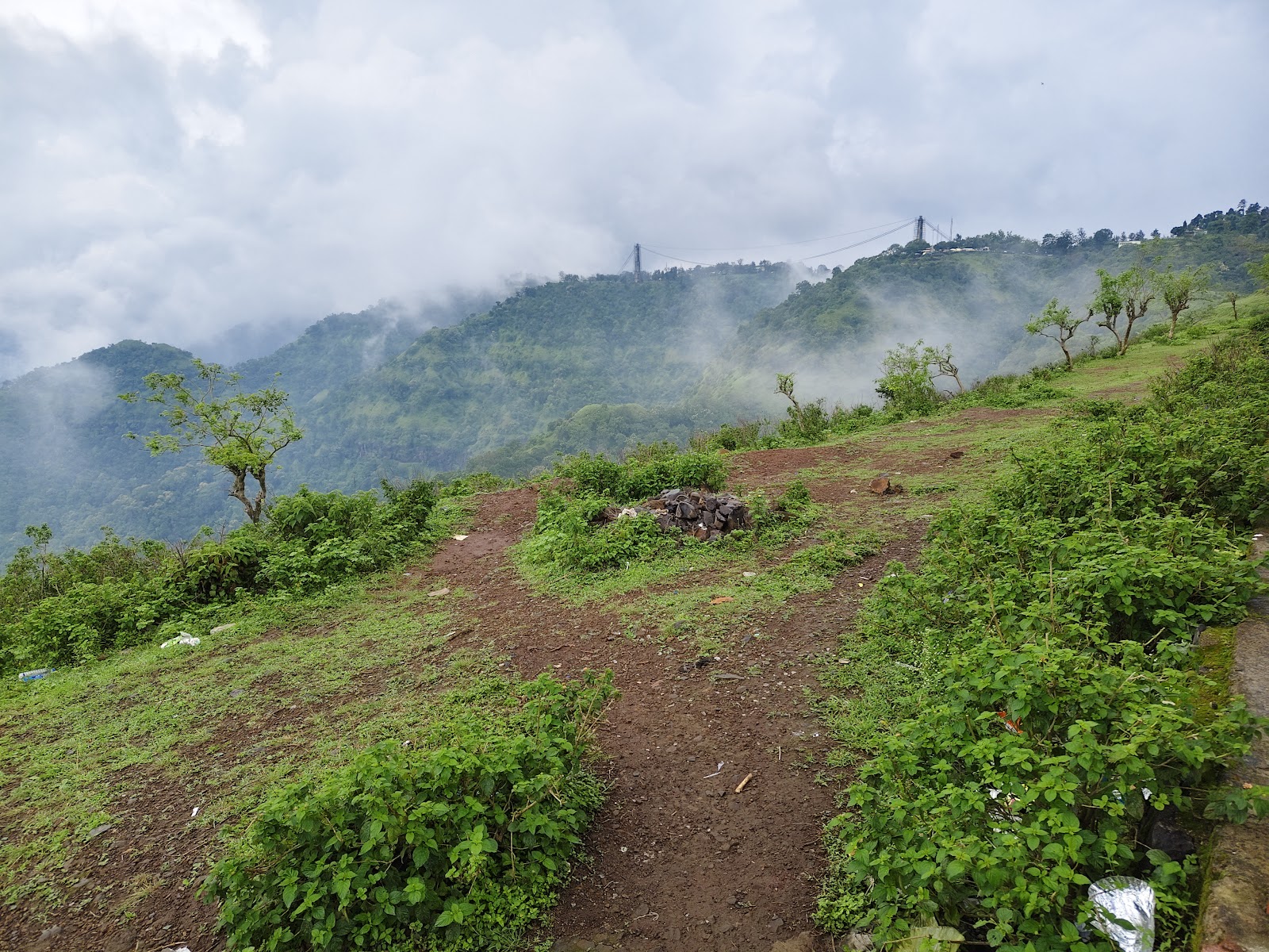 Chikhaldara Hill Station
