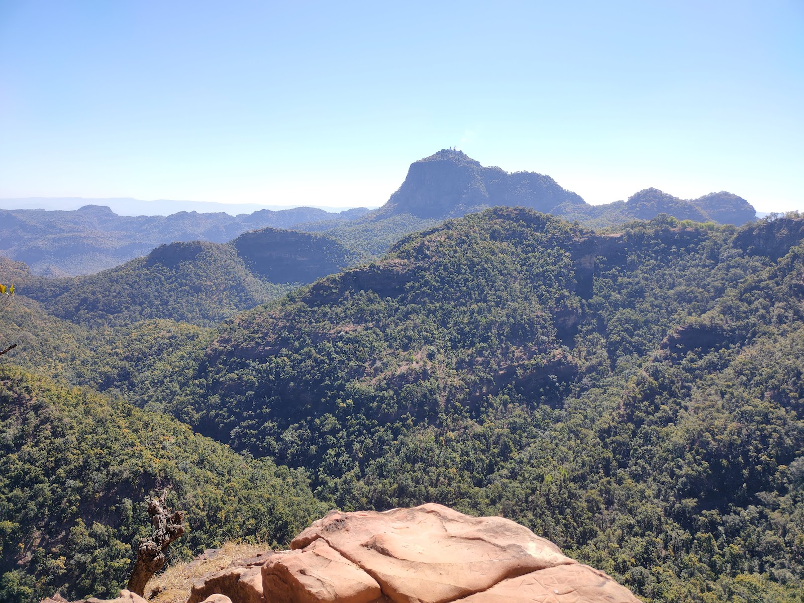 Satpura National Park