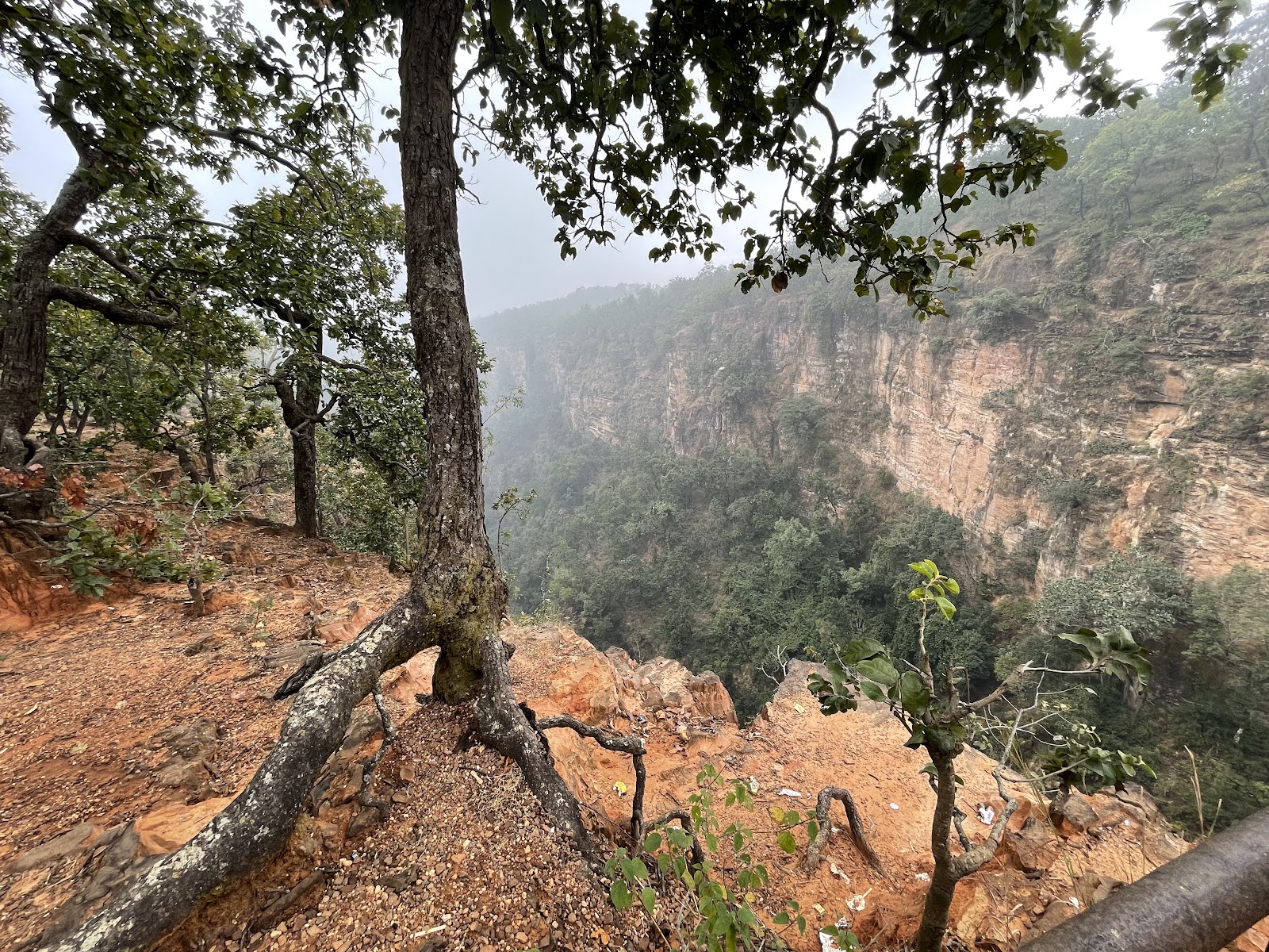 Satpura National Park