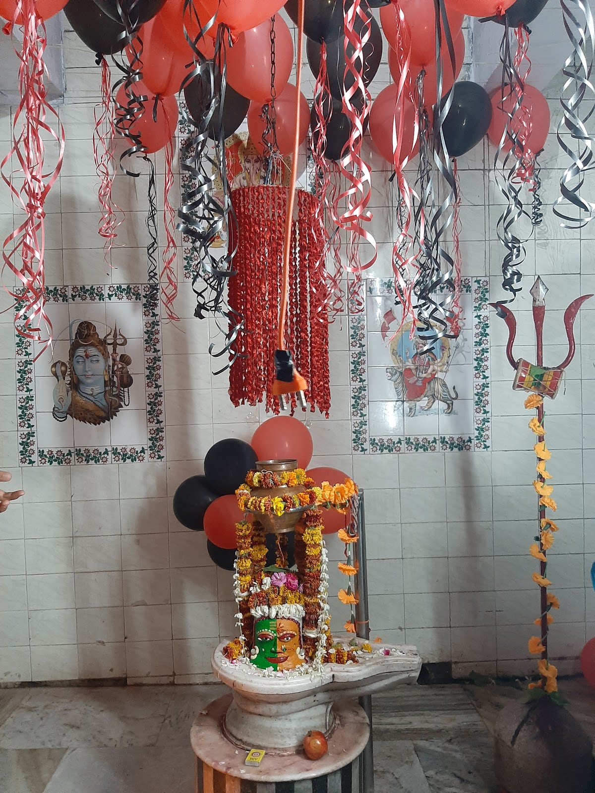 Shiv Mandir