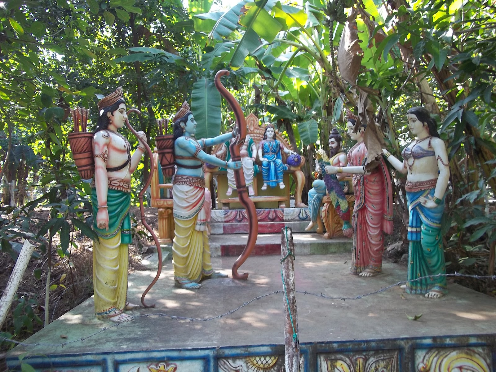 Shiv Mandir