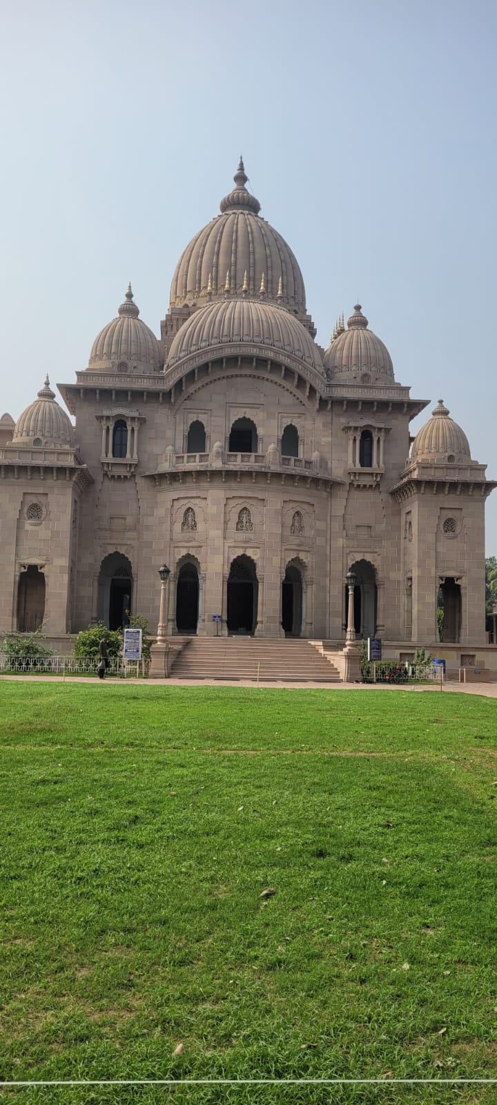 Belur Math