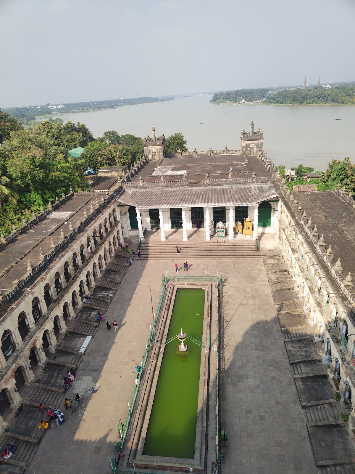 Hooghly Imambara