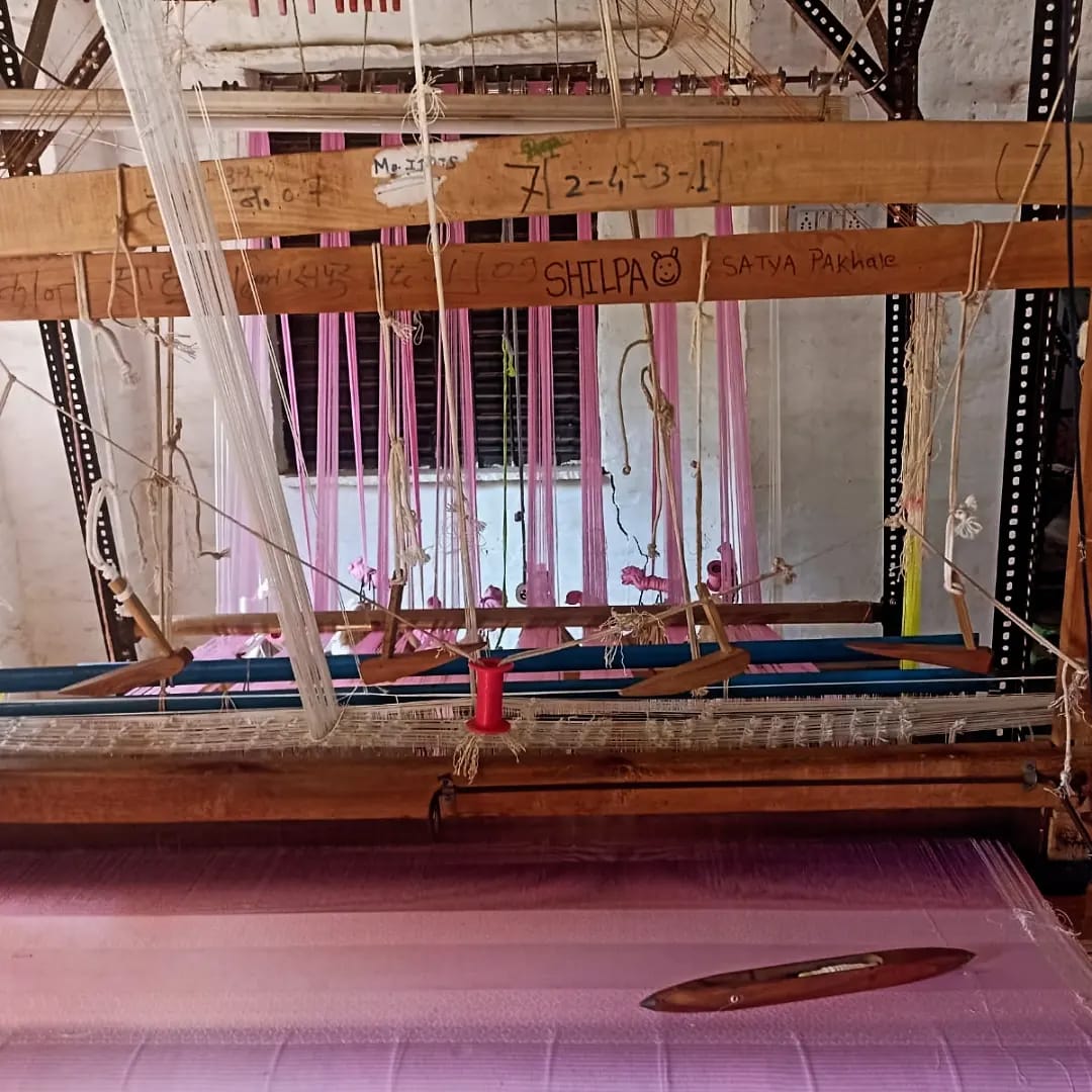 Local Handloom Workshops