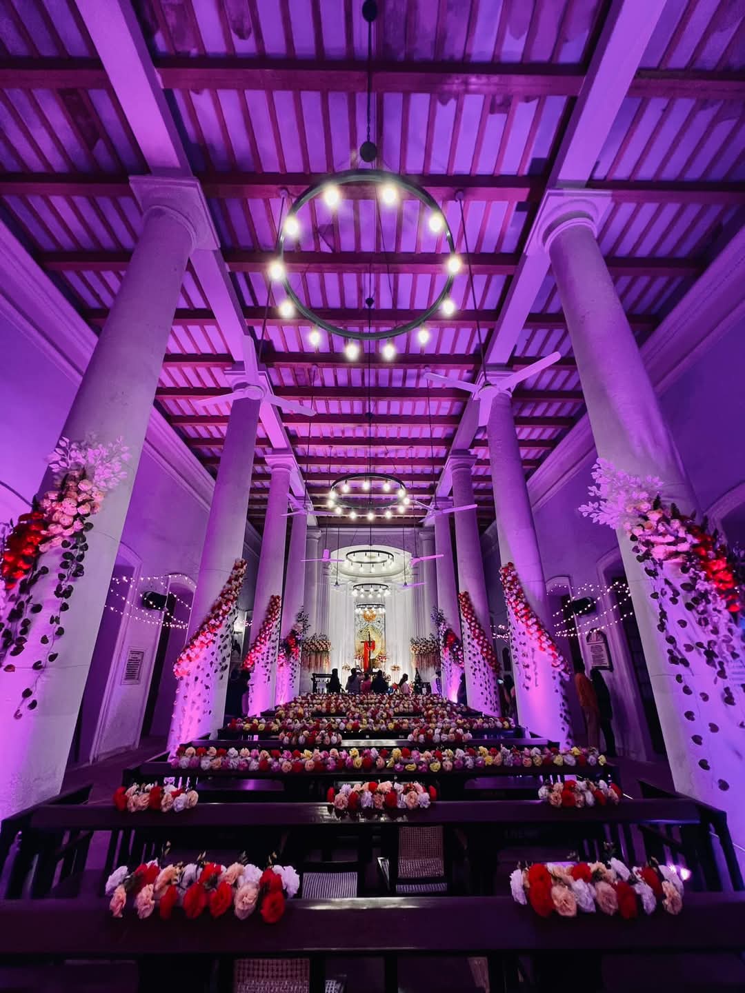 Serampore Danish Church