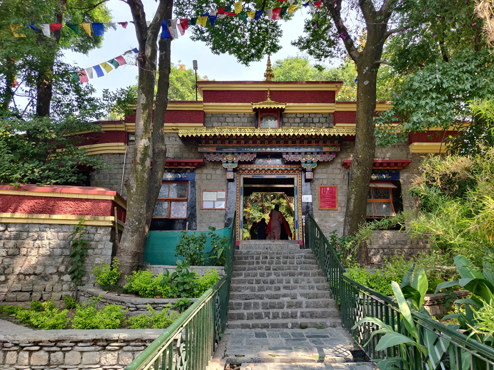 Norbulingka Institute
