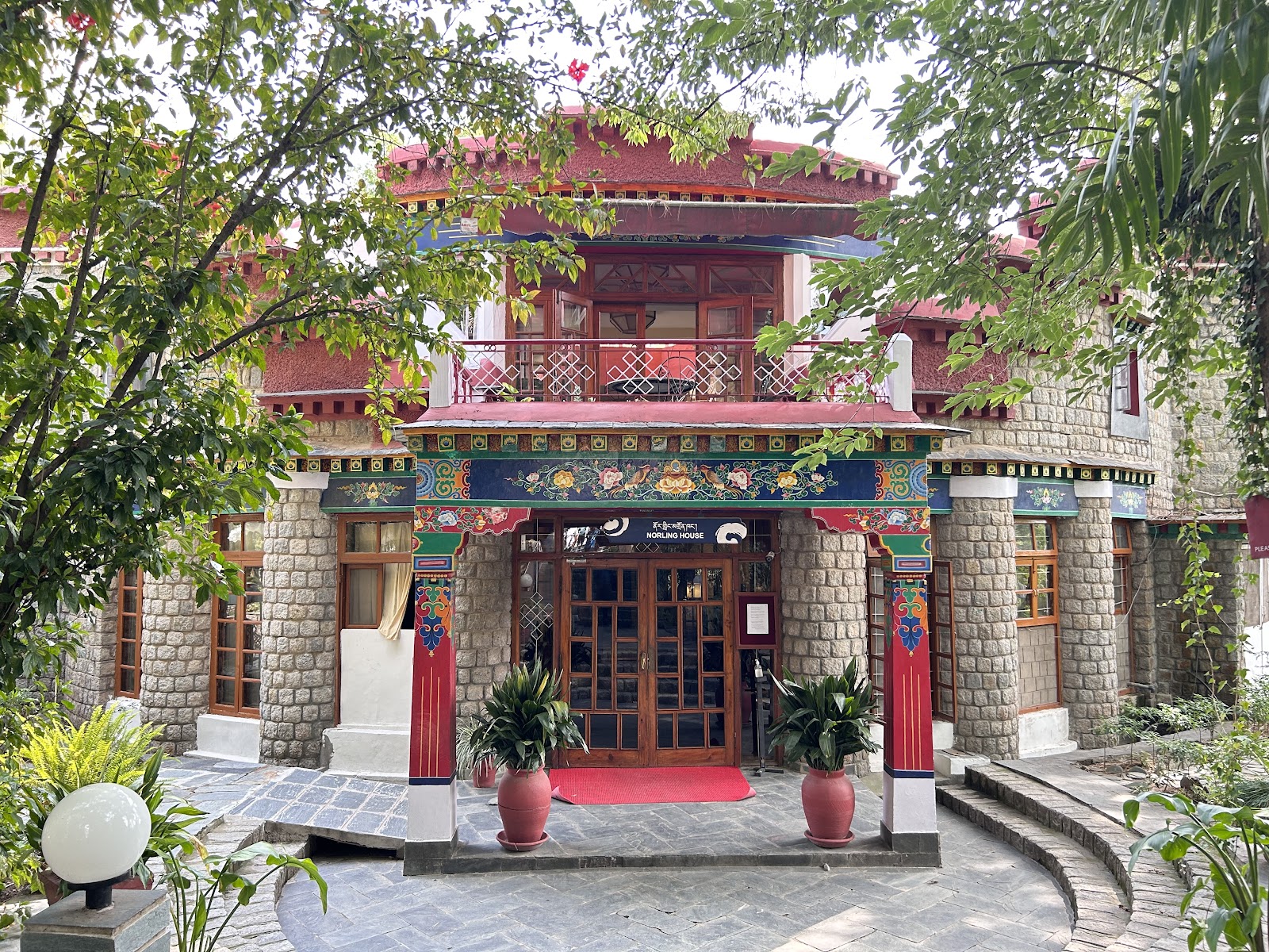 Norbulingka Institute