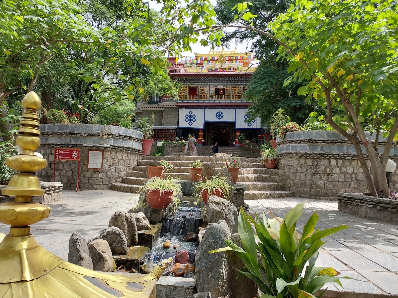 Norbulingka Institute