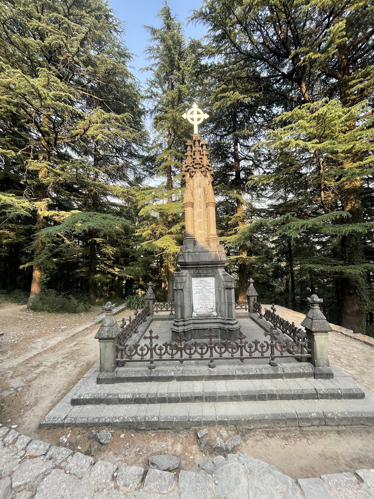 St. John in the Wilderness Church