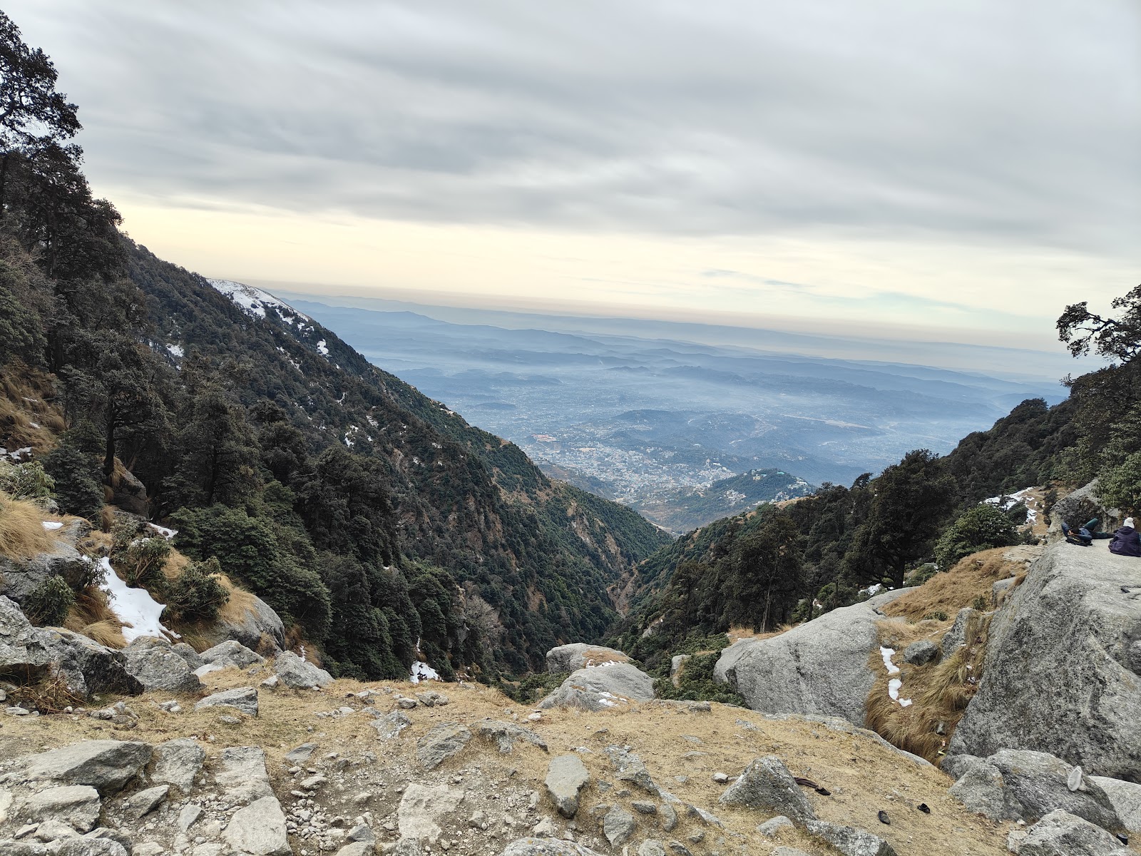 Triund Hill