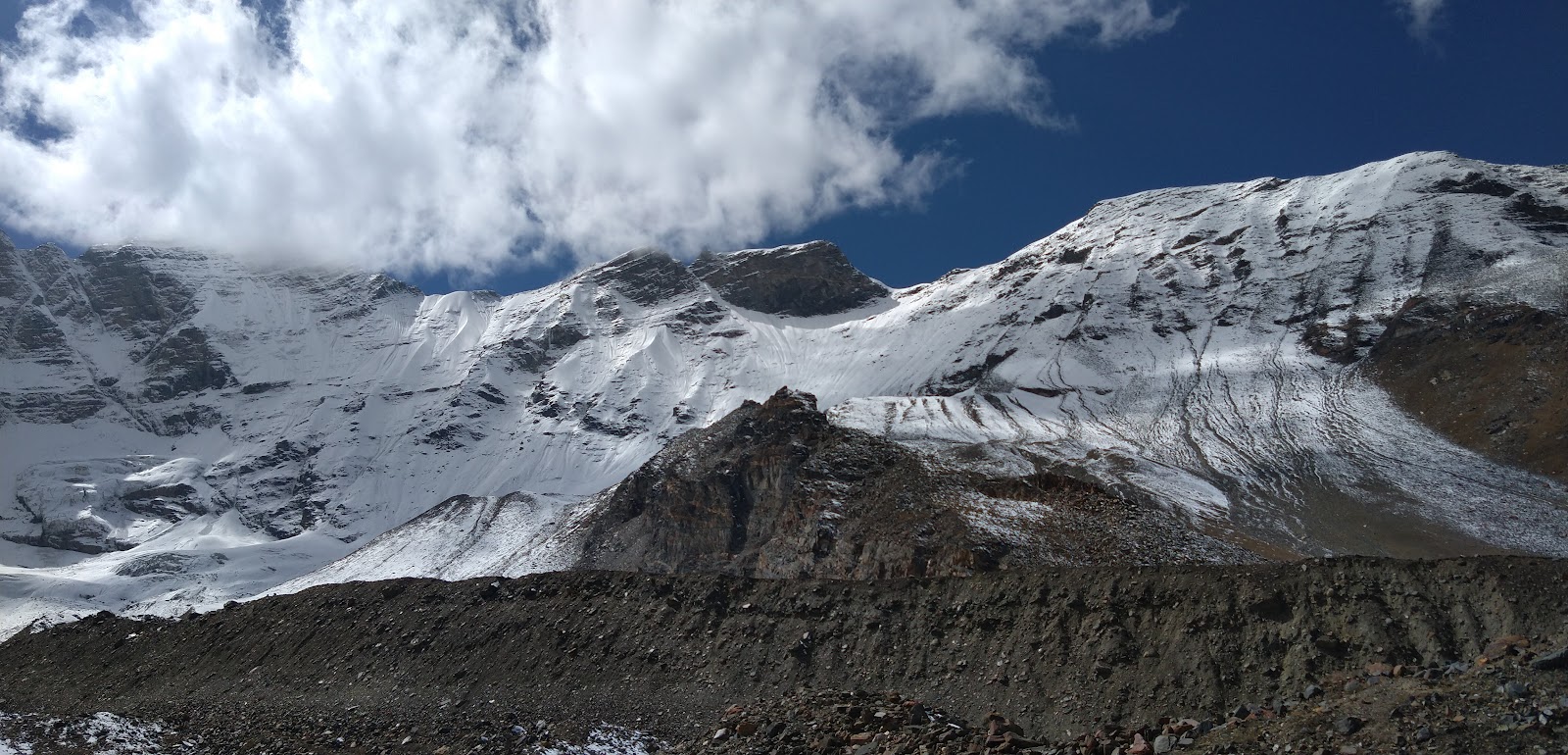 Kedar Tal