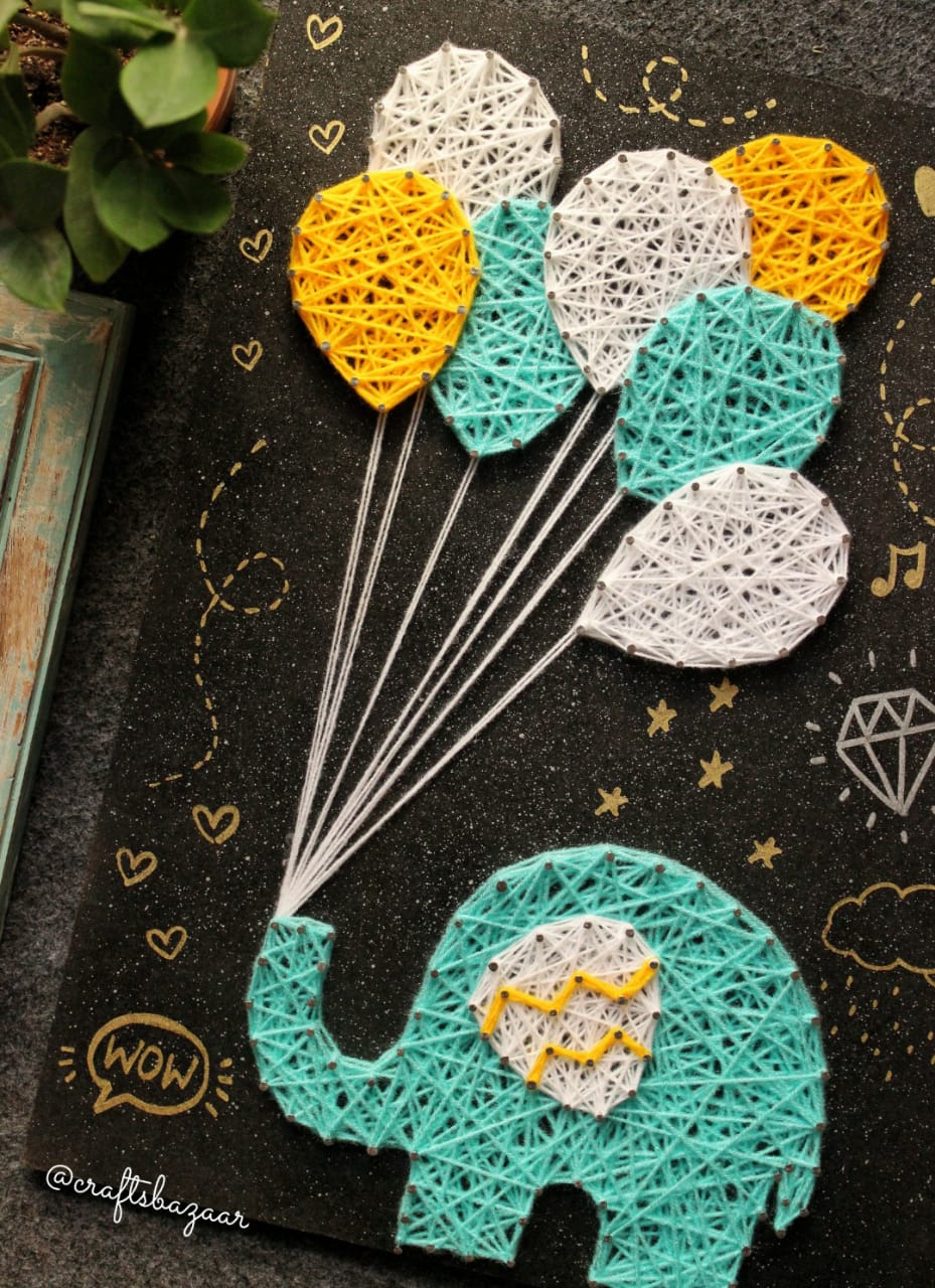 Local Handicraft Bazaars