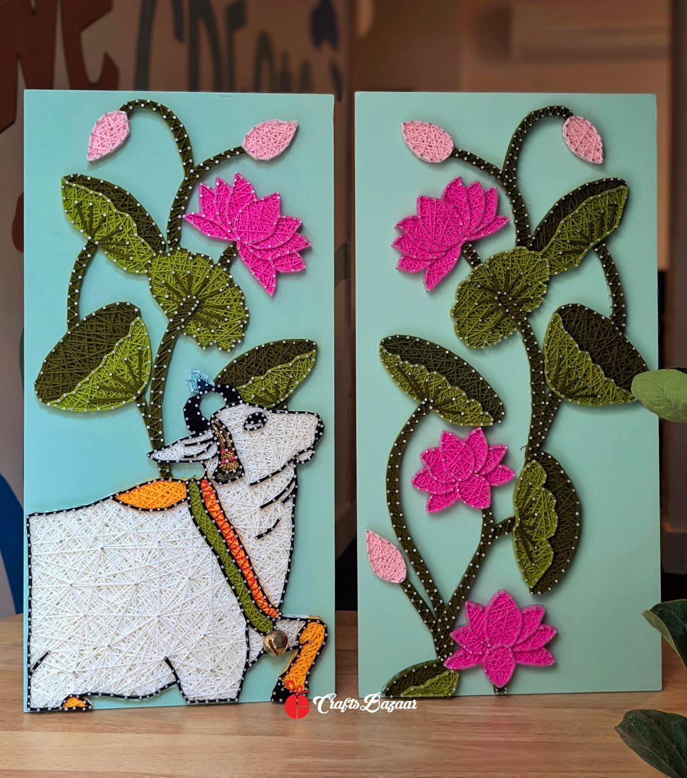 Local Handicraft Bazaars