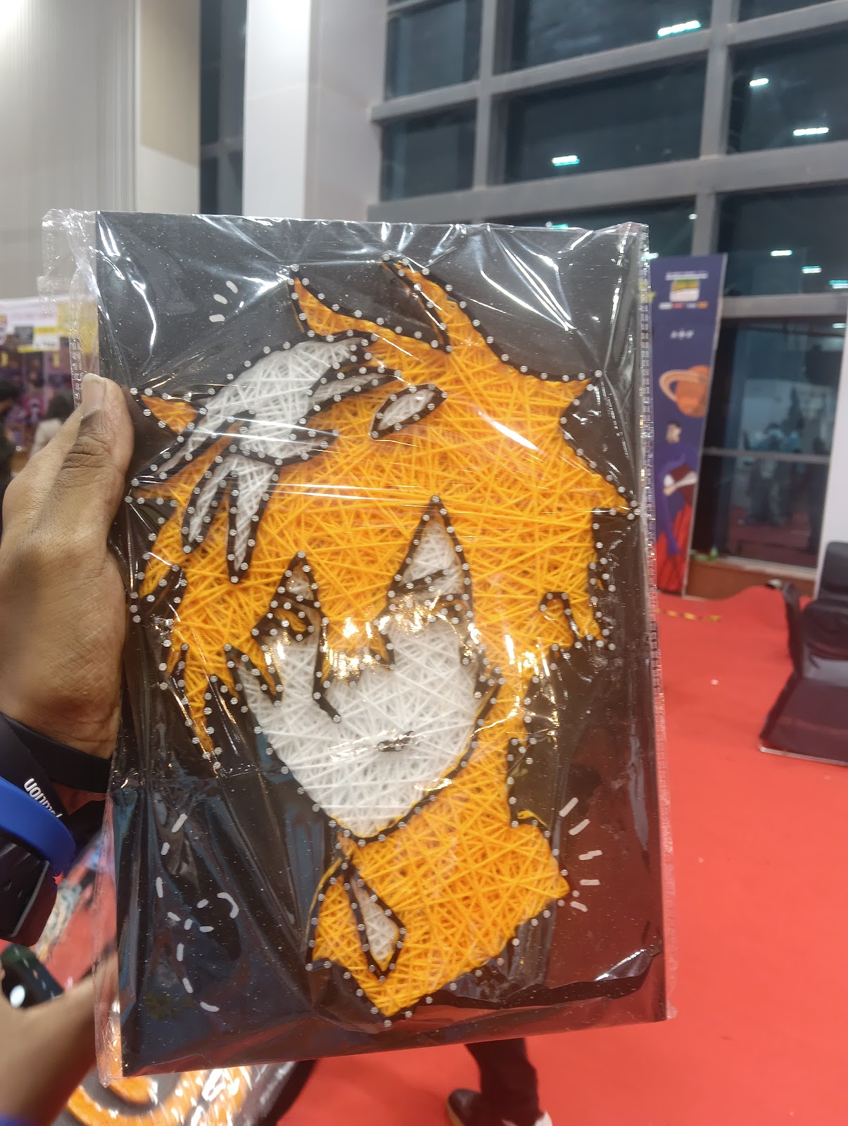 Local Handicraft Bazaars